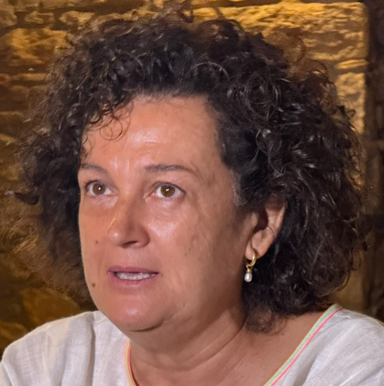 Montse Ferrer
