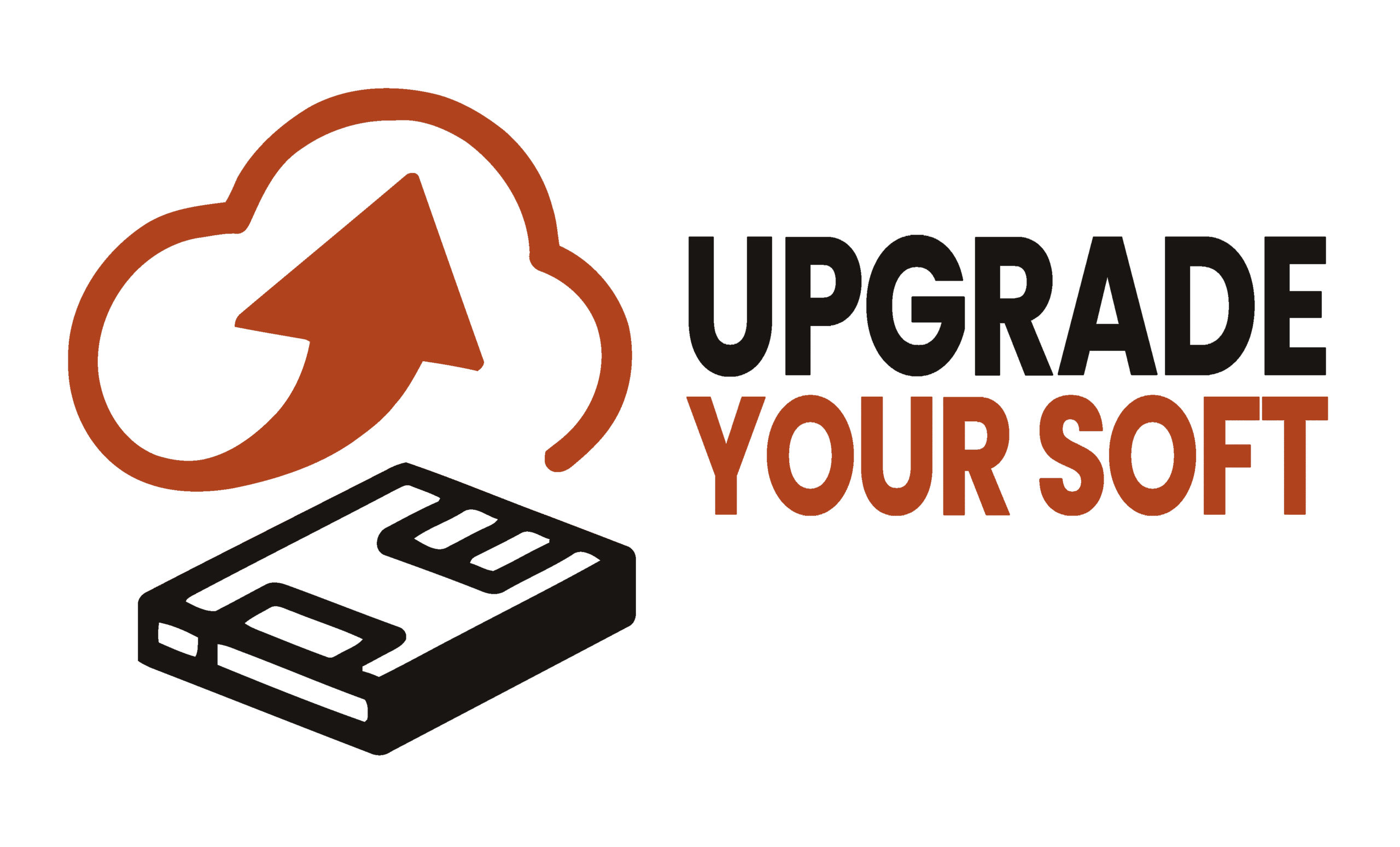 UpgradeYourSoft